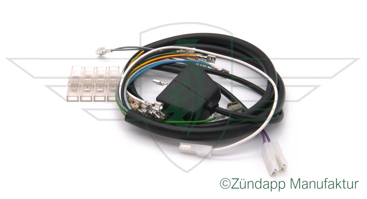 Cable set original